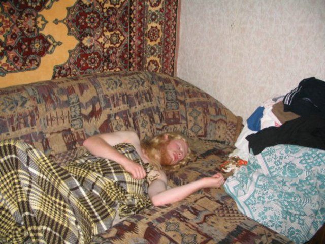 After party (36 pics)