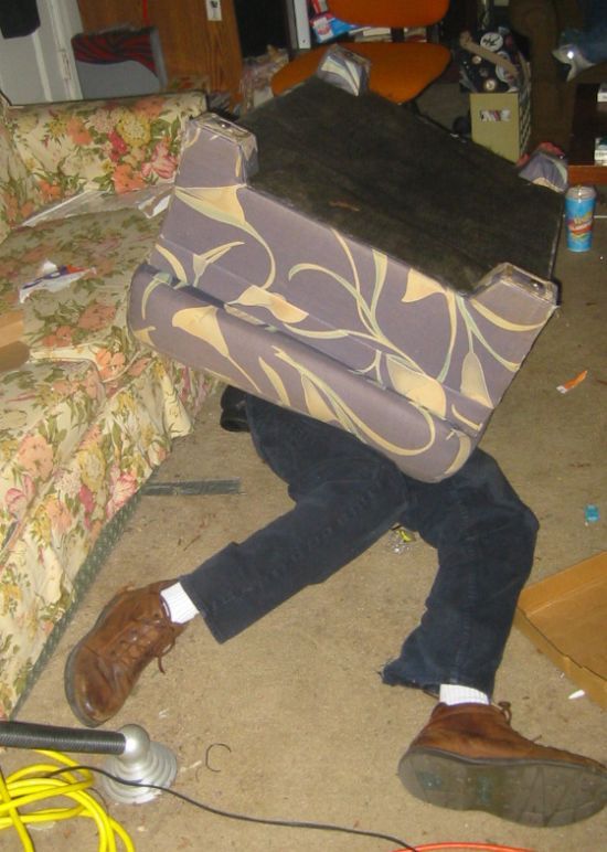 After party (36 pics)