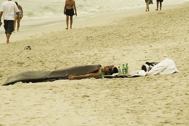 After party (36 pics)