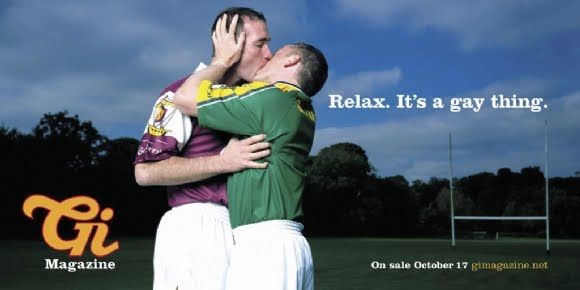 Compilation of the best banned ads (34 pics)