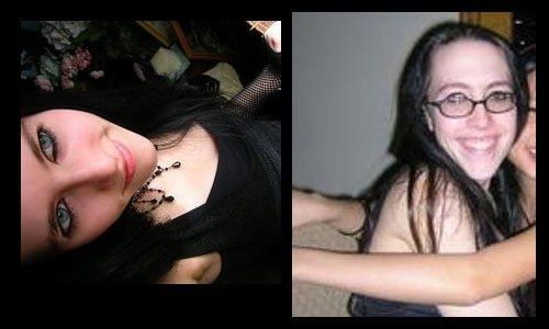 The power of photography – girls from dating sites! (11 pics)
