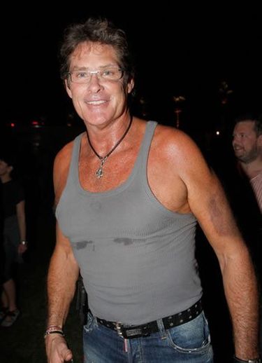 Man boobs (16 pics)