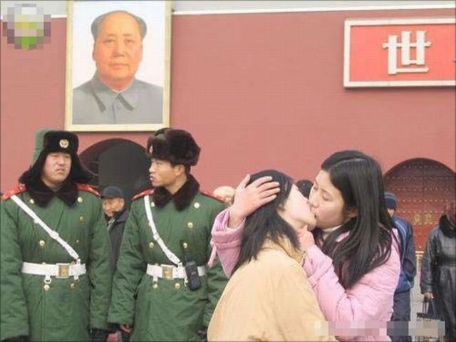 Only in Asia (145 pics)