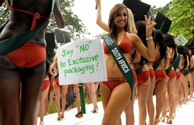 Miss World 2009 (106 pics)