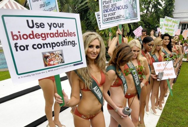 Miss World 2009 (106 pics)