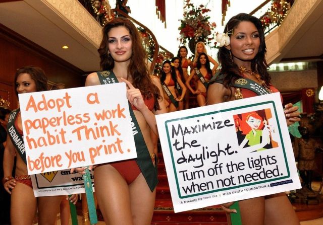 Miss World 2009 (106 pics)