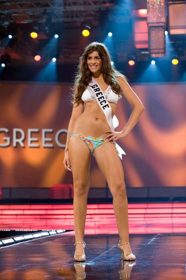 Miss World 2009 (106 pics)