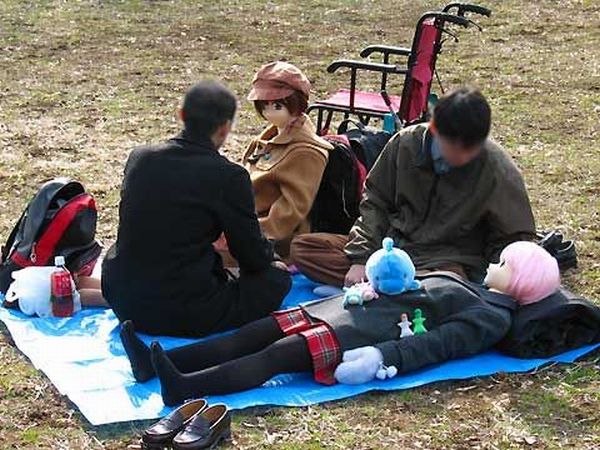 WTF Pictures Compilation. Part 2 (76 pics)