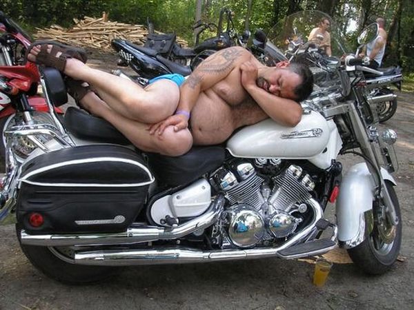 WTF Pictures Compilation. Part 2 (76 pics)