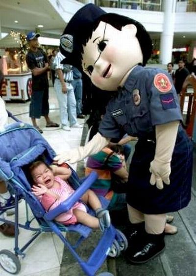 WTF Pictures Compilation. Part 2 (76 pics)