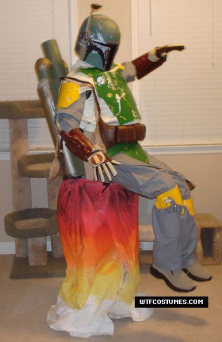 WTF Costumes (45 pics)
