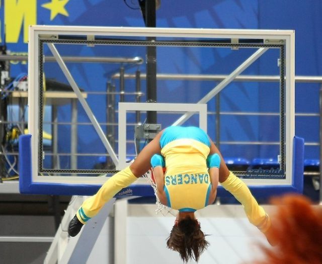 Sexy Russian Cheerleaders. Part 3 (83 pics)