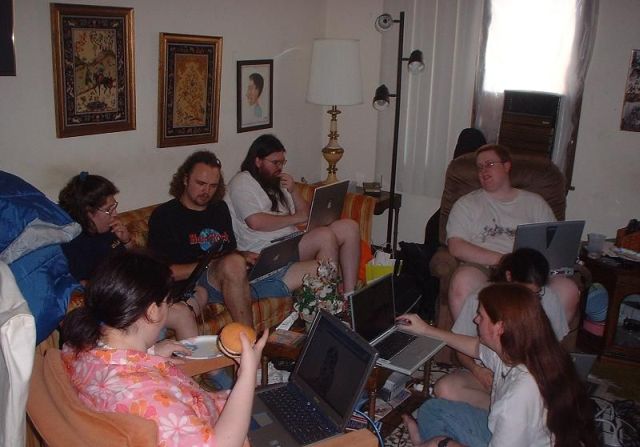 Daily picdump (173 pics)