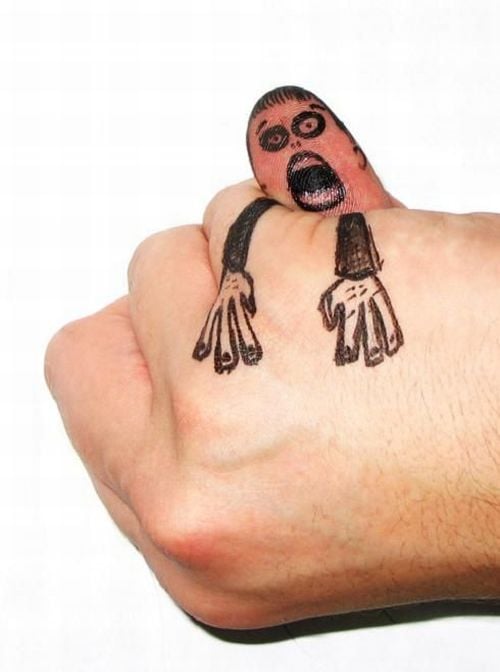 Daily picdump (173 pics)