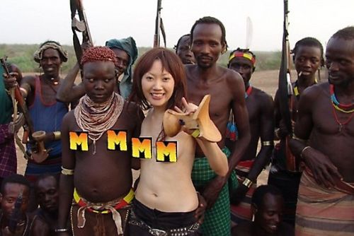 Faces Jealous Women Make (17 pics)