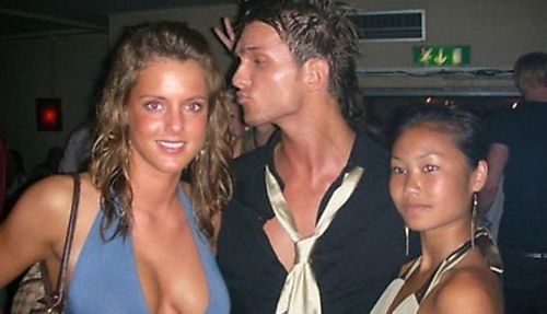 Faces Jealous Women Make (17 pics)