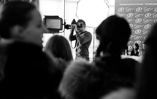 Casting Call (38 pics)