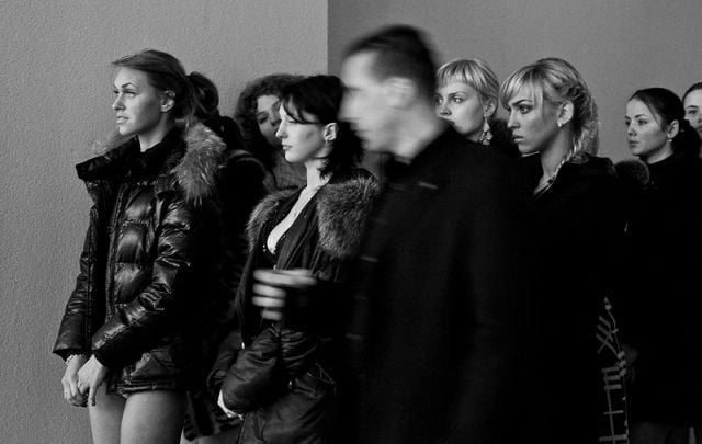 Casting Call (38 pics)