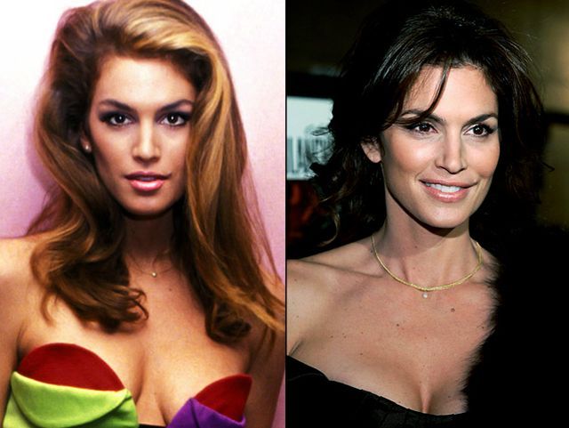 Supermodels Just Don’t Age (22 pics)