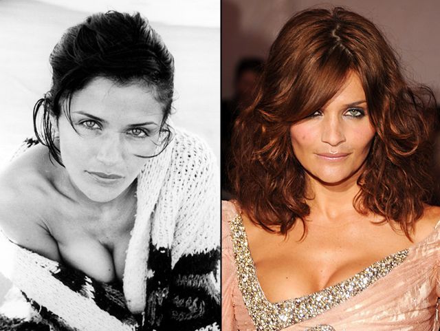 Supermodels Just Don’t Age (22 pics)