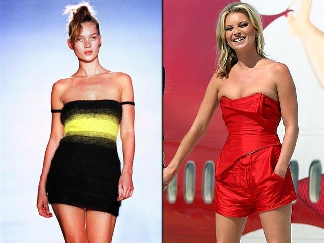 Supermodels Just Don’t Age (22 pics)