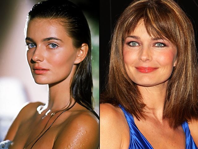 Supermodels Just Don’t Age (22 pics)