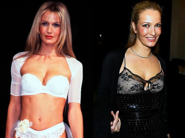 Supermodels Just Don’t Age (22 pics)