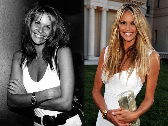 Supermodels Just Don’t Age (22 pics)