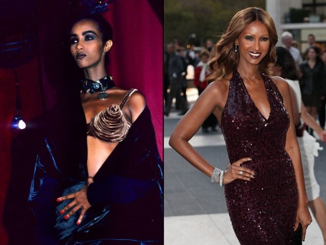Supermodels Just Don’t Age (22 pics)