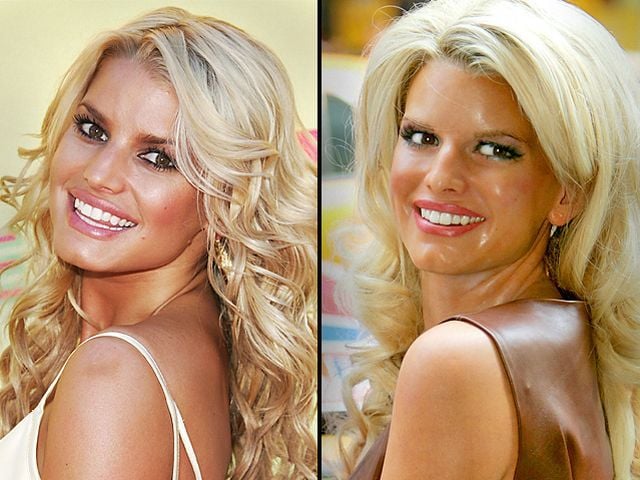 Real or Wax (49 pics)