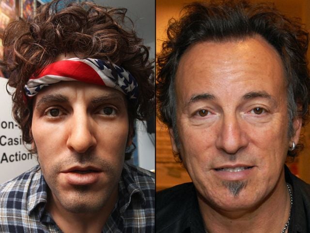 Real or Wax (49 pics)