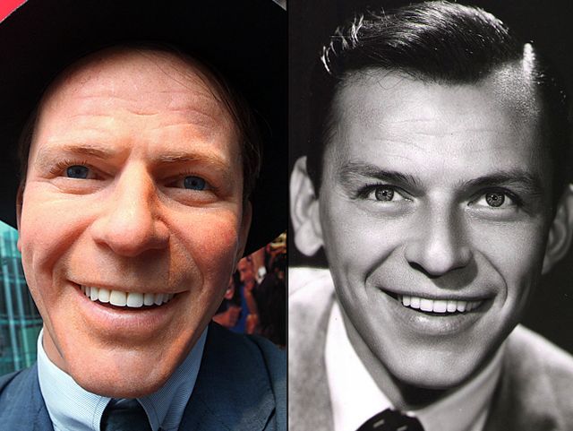 Real or Wax (49 pics)