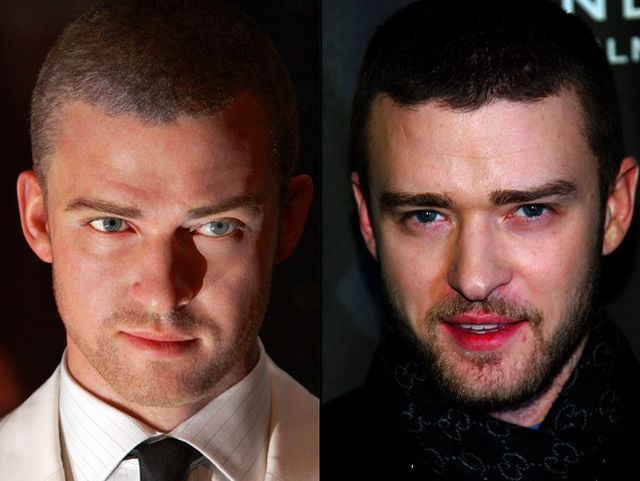 Real or Wax (49 pics)