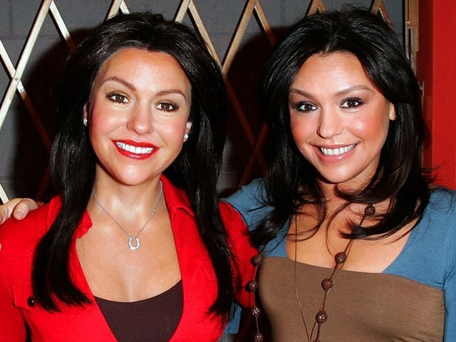 Real or Wax (49 pics)