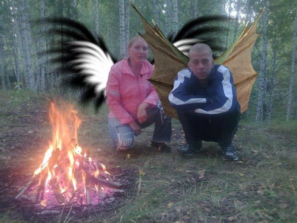 Another Cool Russian Guy (18 pics)