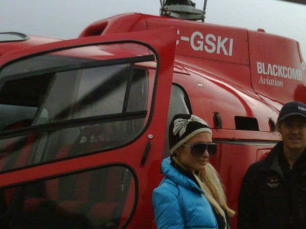 So Paris Hilton Twitters (24 pics)