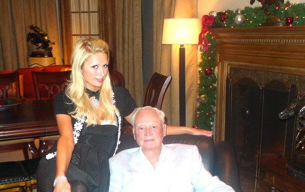 So Paris Hilton Twitters (24 pics)