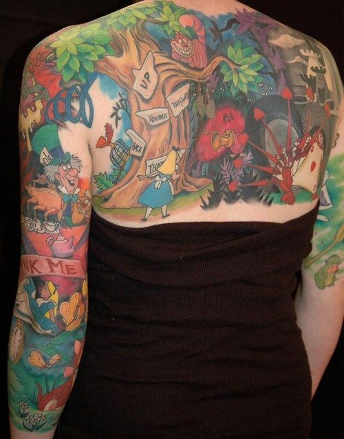 Daily picdump (137 pics)