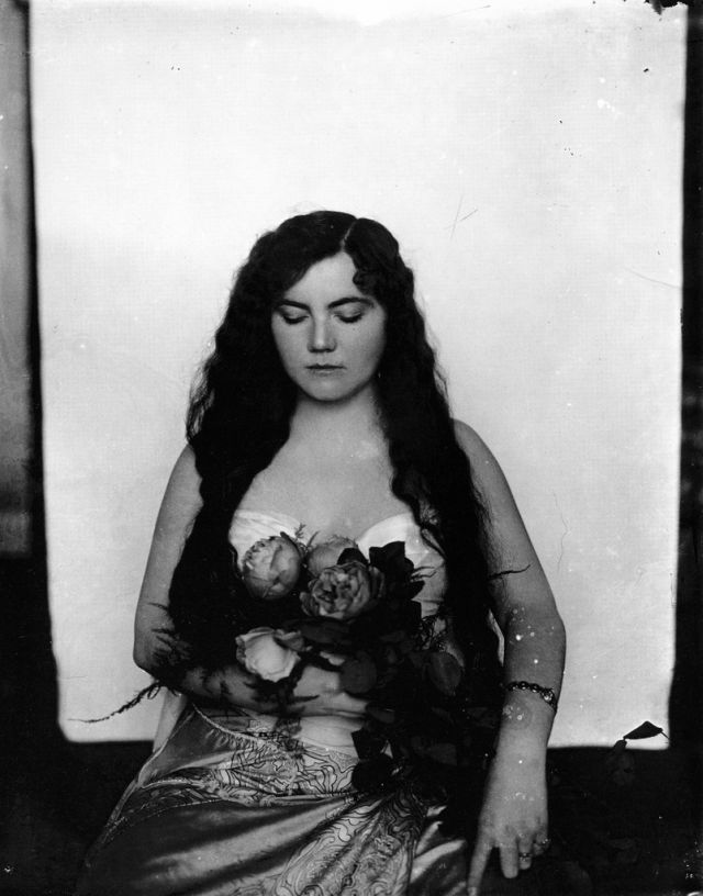 Prostitutes of New Orleans (21 pics)