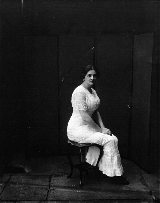Prostitutes of New Orleans (21 pics)