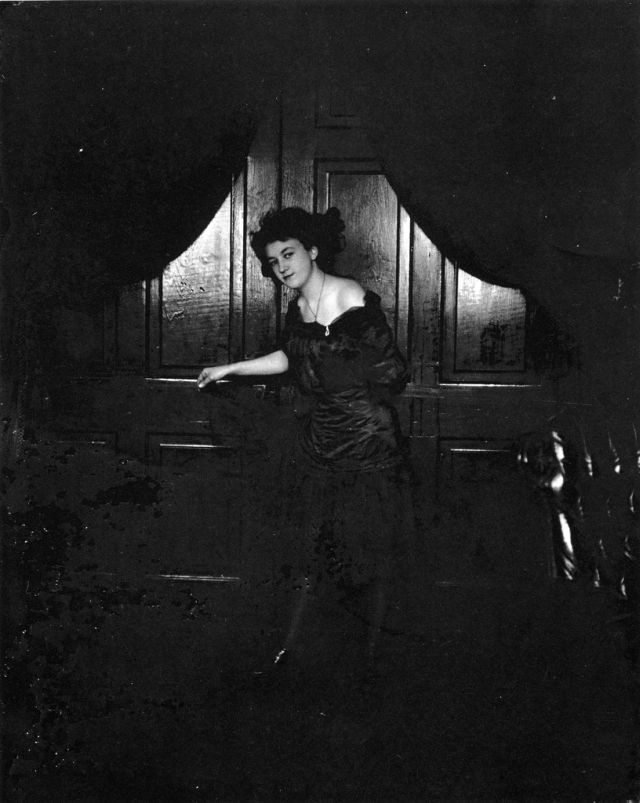 Prostitutes of New Orleans (21 pics)