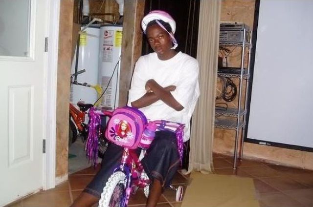 Internet Gangstas… (45 pics)
