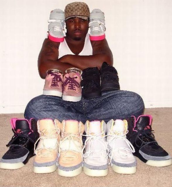 Internet Gangstas… (45 pics)