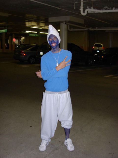 Internet Gangstas… (45 pics)