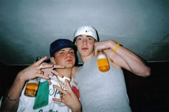 Internet Gangstas… (45 pics)
