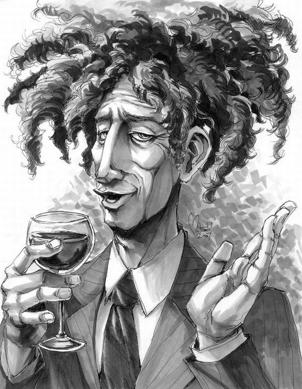 Great Simpsons Fanart Collection (85 pics)
