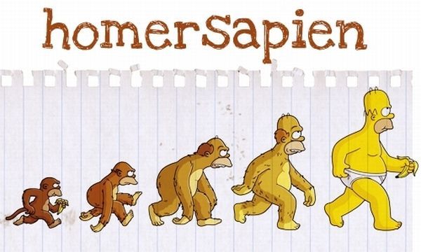 Great Simpsons Fanart Collection (85 pics)