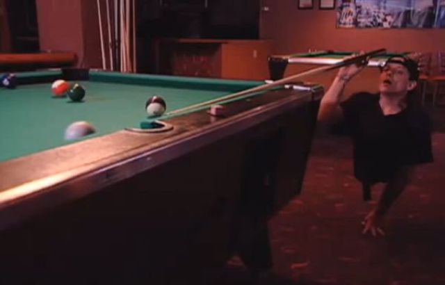 The Man with Half a Body! (33 pics)