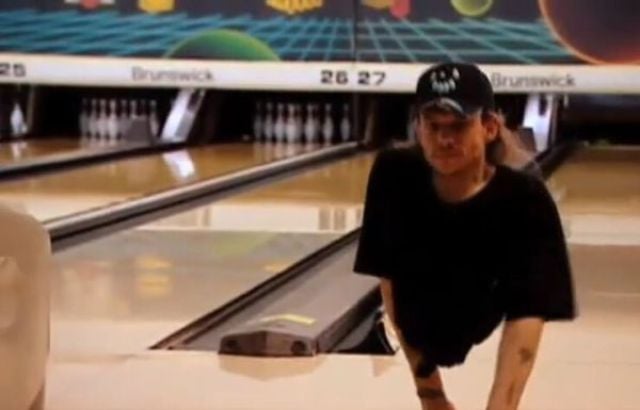 The Man with Half a Body! (33 pics)