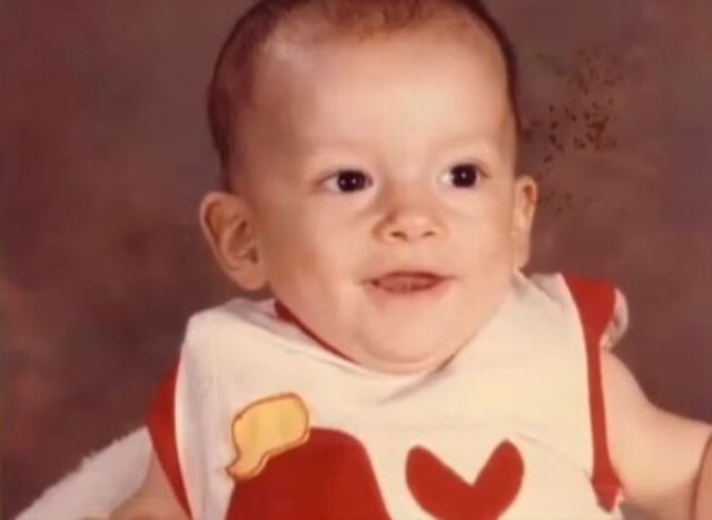 The Man with Half a Body! (33 pics)